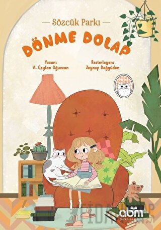 Dönme Dolap - Sözcük Parkı