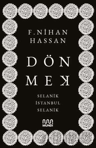 Dönmek F. Nihan Hassan