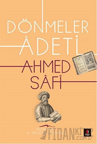 Dönmeler Adeti