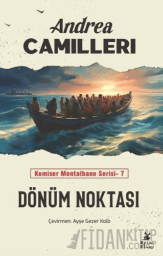 Dönüm Noktası