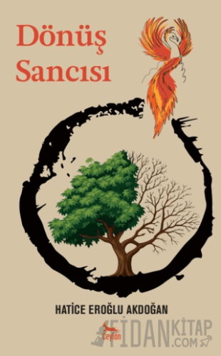 Dönüş Sancısı Hatice Eroğlu Akdoğan