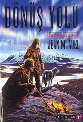 Dönüş Yolu Yeryüzü Çocukları 4