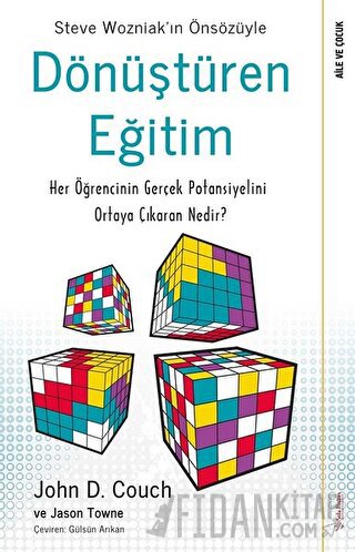 Dönüştüren Eğitim