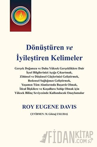 Dönüştüren ve İyileştiren Kelimeler