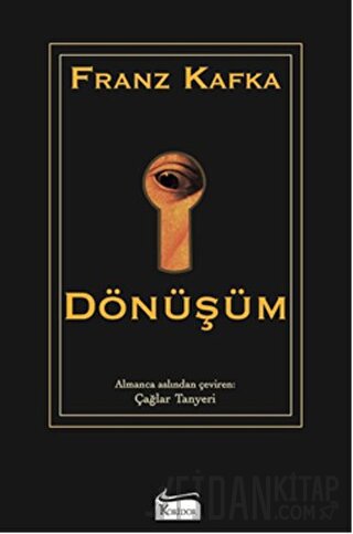 Dönüşüm (Ciltli)