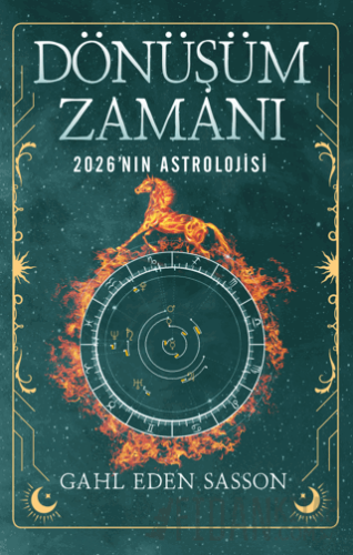 Dönüşüm Zamanı Gahl Sasson