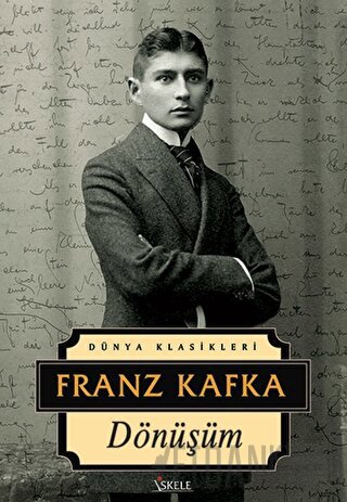 Dönüşüm Franz Kafka