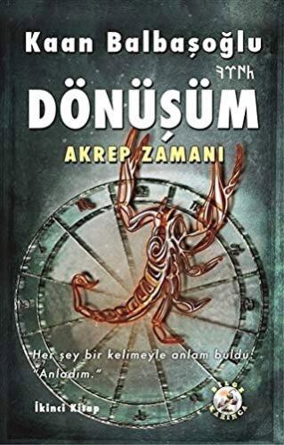 Dönüşüm