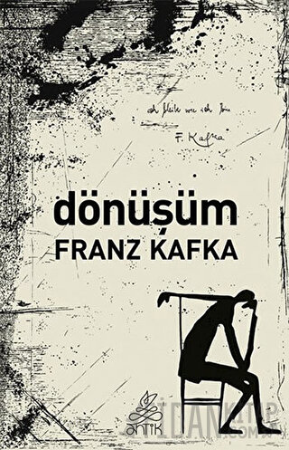 Dönüşüm Franz Kafka
