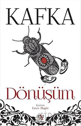Dönüşüm Franz Kafka