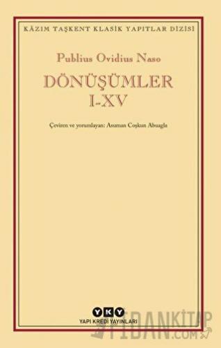 Dönüşümler 1-15