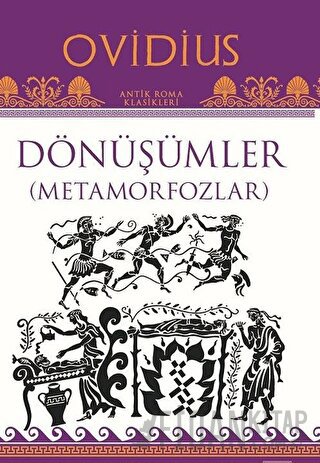 Dönüşümler ( Metamorfozlar )