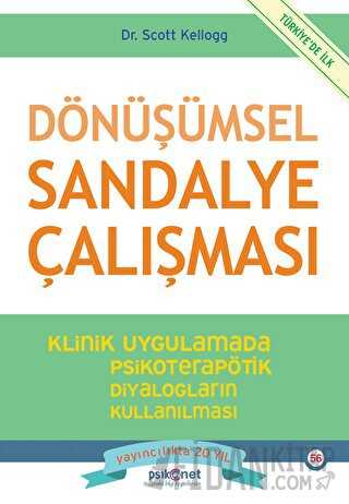 Dönüşümsel Sandalye Çalışması