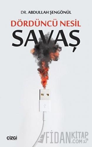 Dördüncü Nesil Savaş