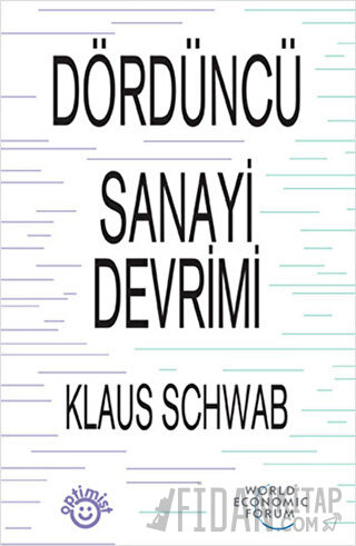 Dördüncü Sanayi Devrimi