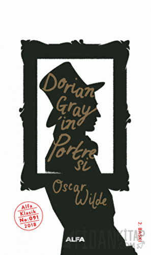 Dorian Gray’in Portresi Oscar Wilde