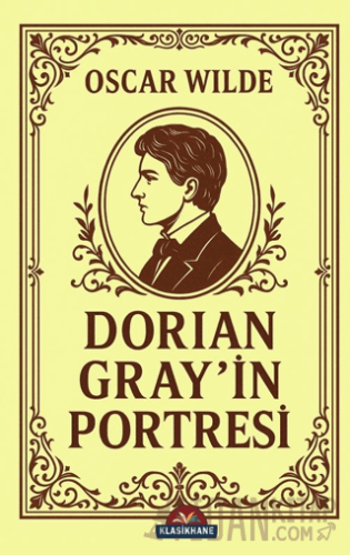 Dorian Gray’in Portresi Oscar Wilde