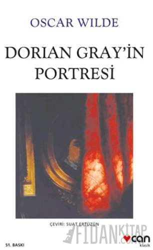 Dorian Gray'in Portresi