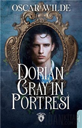 Dorian Gray'in Portresi