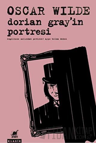 Dorian Gray'in Portresi Oscar Wilde