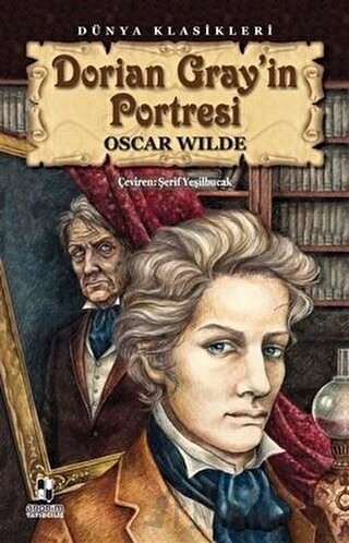 Dorian Gray'in Portresi Oscar Wilde