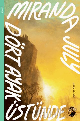 Dört Ayak Üstünde