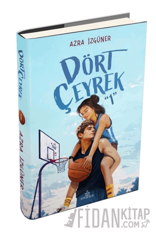 Dört Çeyrek 1 (Ciltli)