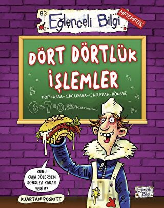Dört Dörtlük İşlemler