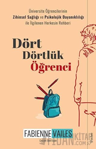Dört Dörtlük Öğrenci