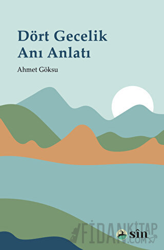 Dört Gecelik Anı Anlatı