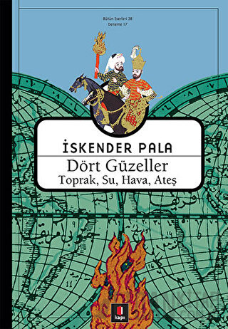 Dört Güzeller (Toprak, Su, Hava, Ateş)