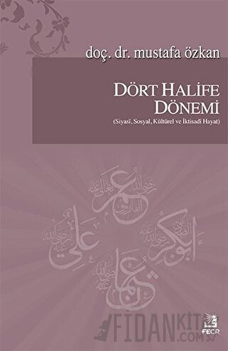 Dört Halife Dönemi