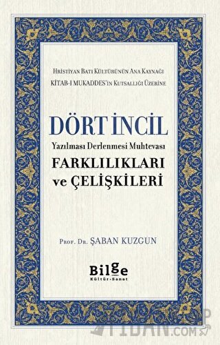 Dört İncil