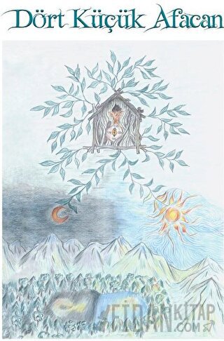 Dört Küçük Afacan