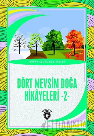 Dört Mevsim Doğa Hikayeleri - 2
