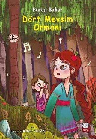 Dört Mevsim Ormanı Burcu Bahar