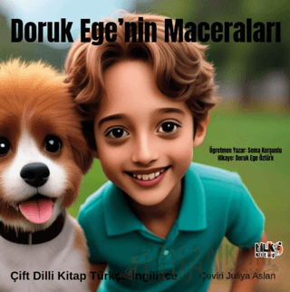 Doruk Ege'nin Maceraları