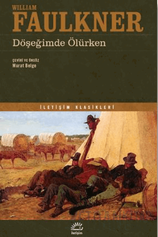 Döşeğimde Ölürken