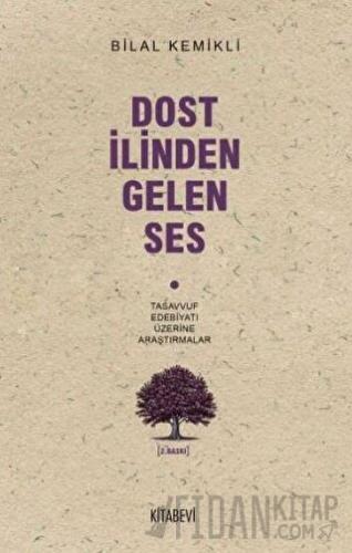 Dost İlinden Gelen Ses