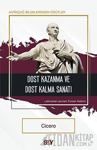 Dost Kazanma ve Dost Kalma Sanatı
