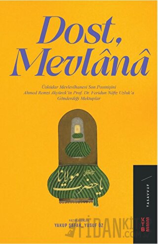 Dost, Mevlana