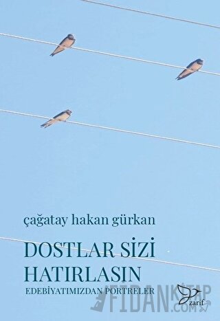Dostlar Sizi Hatırlasın