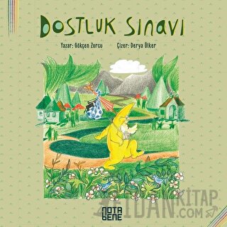 Dostluk Sınavı