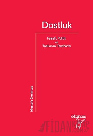 Dostluk