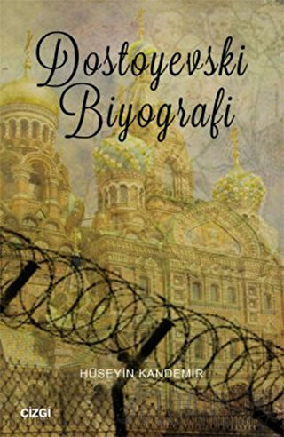 Dostoyevski Biyografi