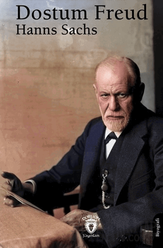 Dostum Freud Hanns Sachs