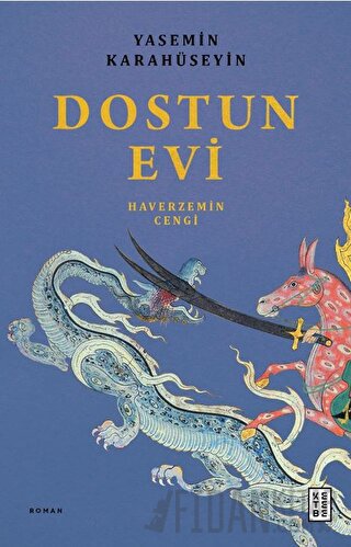 Dostun Evi