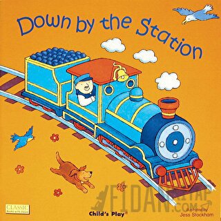 Down by the Station Kolektif