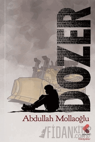 Dozer Abdullah Mollaoğlu