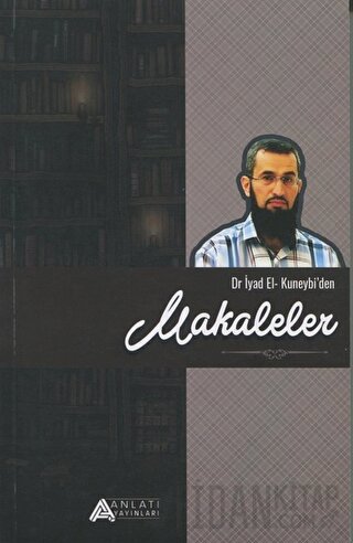 Dr. İyad El-Kuneybi'den Makaleler